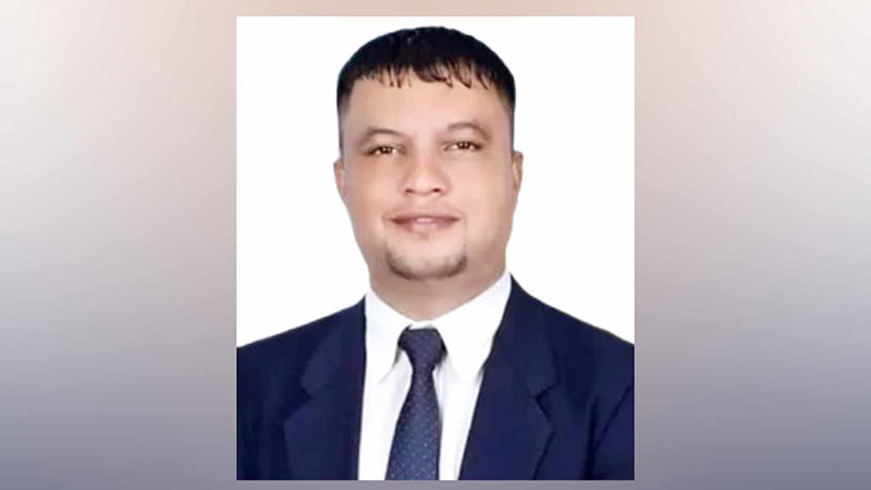 fojor Ali