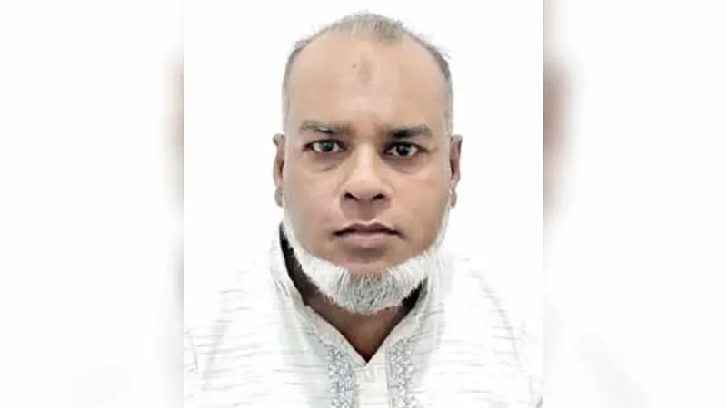 সিলেট-২ আসনে জাতীয়পার্টির