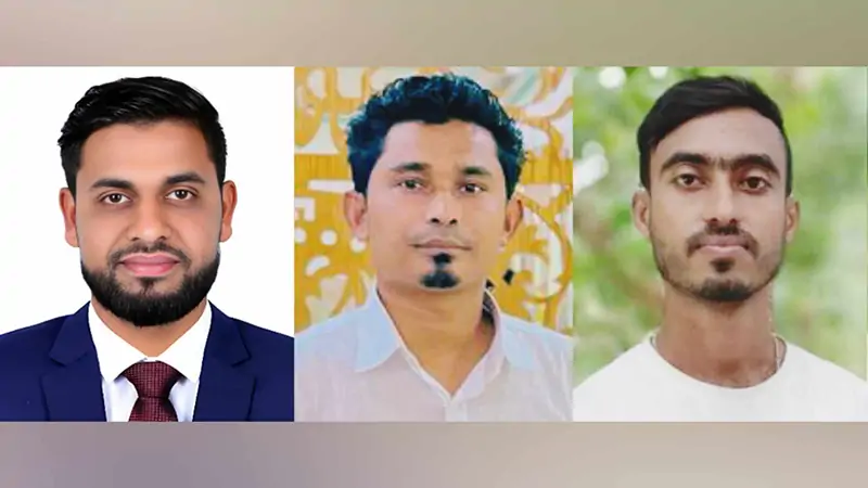 ক্রিকেট ফেডারেশন'র নতুন কমিটি গঠন