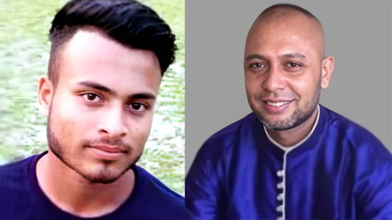 বিশ্বনাথের স্কুলছাত্র সুমেল হত্যা মামলায় যুক্তরাজ্য প্রবাসীসহ ৮ জনের মৃত্যুদন্ড
