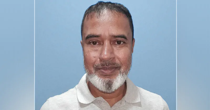 Askil Ali