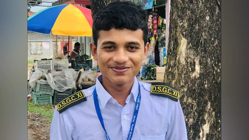 বিশ্বনাথে কলেজ ছাত্রকে ছুরিকাঘাতে হত্যার চেষ্টার অভিযোগে মামলা