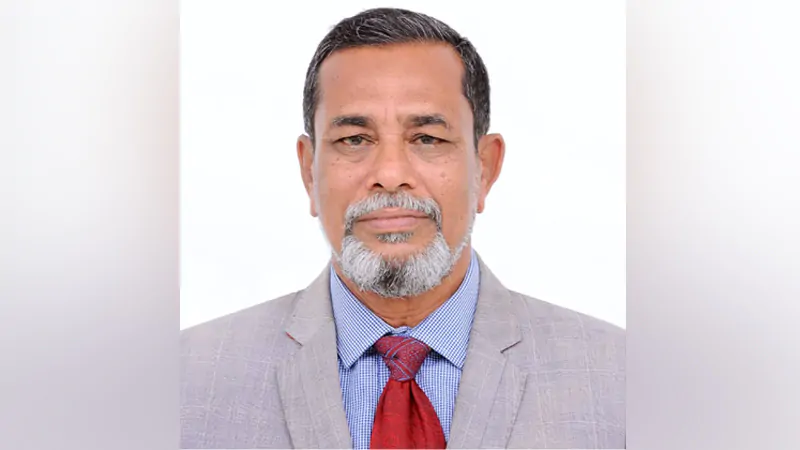 Dola miah chairman Today